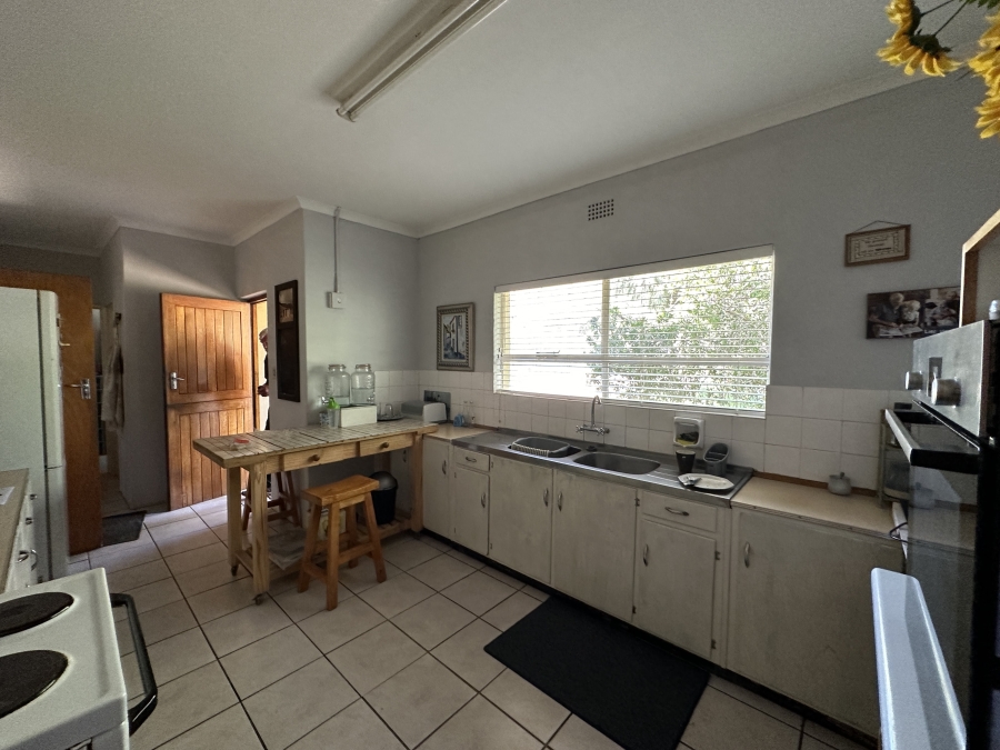 4 Bedroom Property for Sale in Barrydale Western Cape